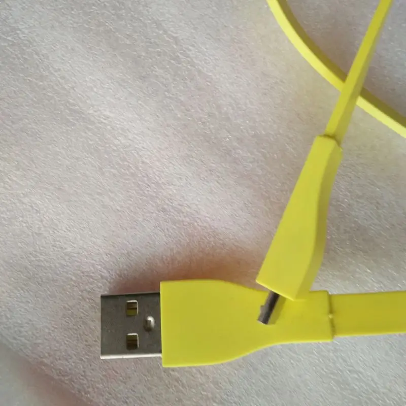 Micro USB PC зарядное устройство гибкий кабель для Logitech UE BOOM MEGA Bluetooth динамик 24BB |