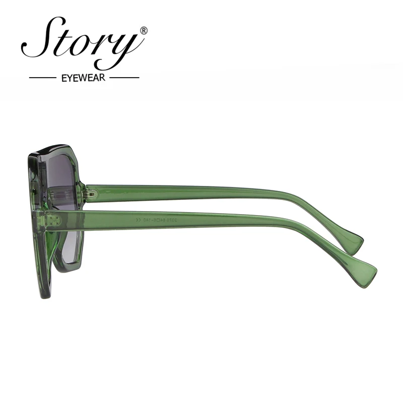 Солнечные очки в ретро стиле S2070 для мужчин и женщин брендовые роскошные