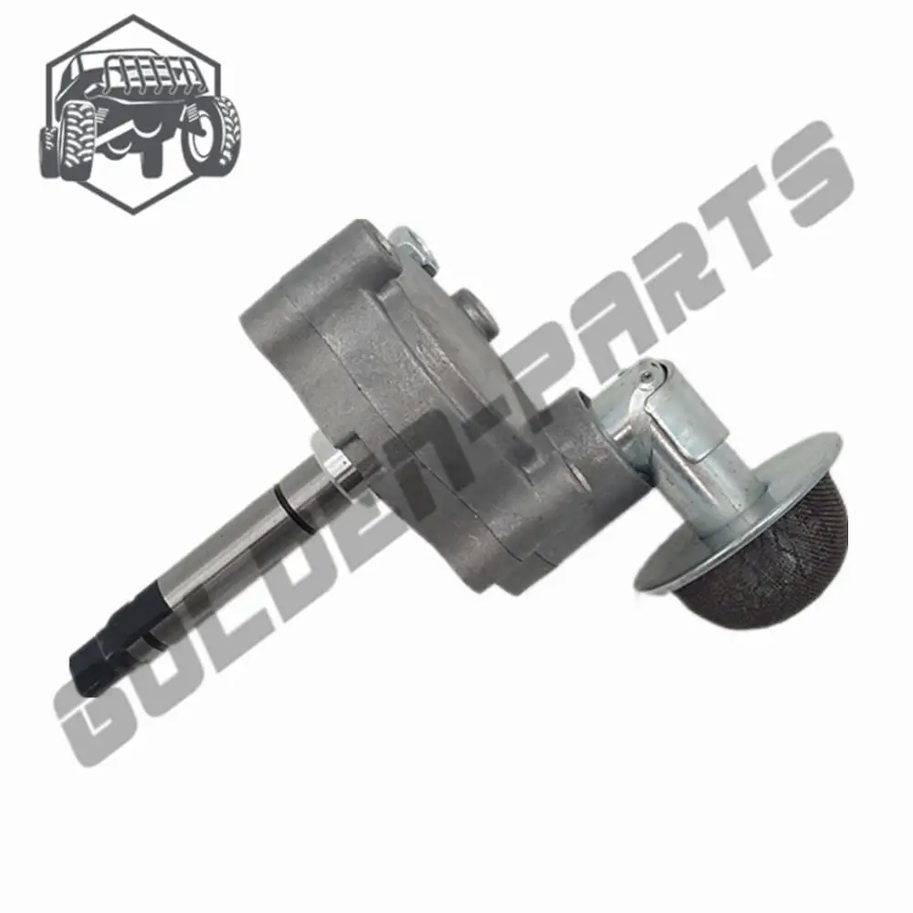 Масляный насос HISUN 500CC 700CC ATV UTV Quad Assy | Автомобили и мотоциклы