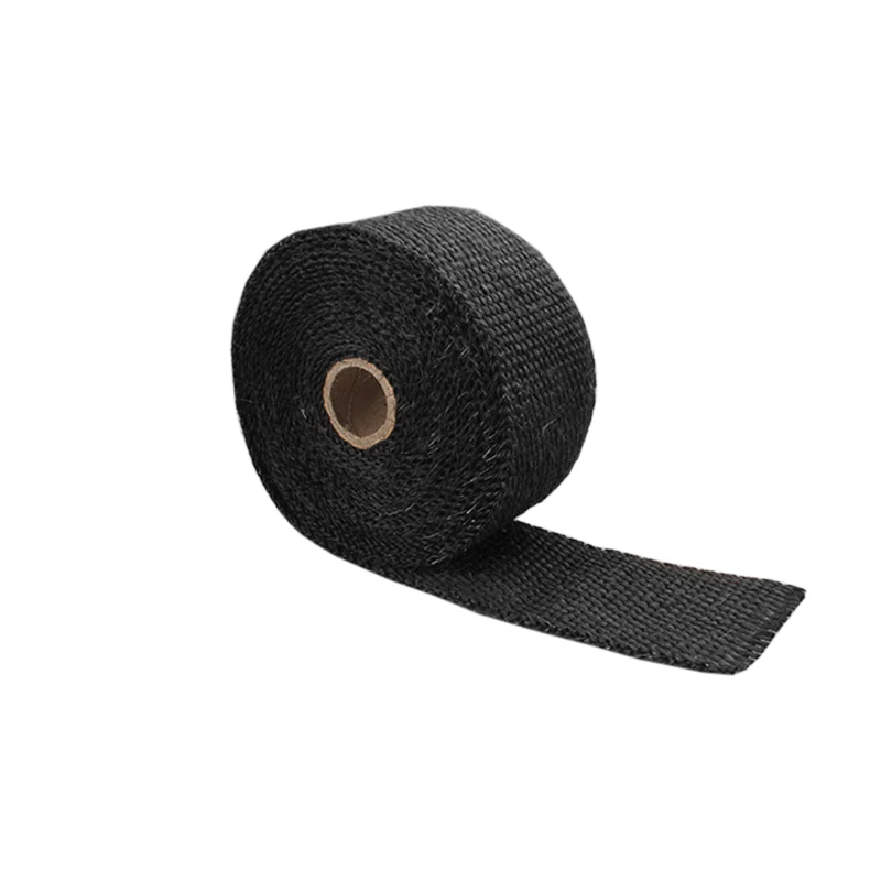 5 м 10 автомобиль мотор мотоцикла мото выхлопной Обёрточная бумага труба Титан