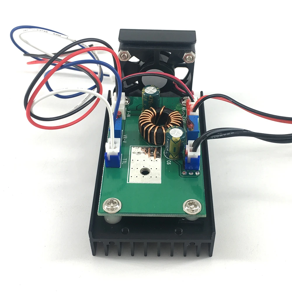 Фокусируемый 1 6 W 808nm 810nm инфракрасный лазерный диодный модуль|6w laser module|module laser6w diode