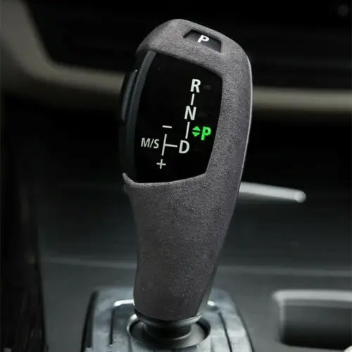 

Кожаный чехол с переключателем для BMW, аксессуары, чехол для ручки высокого качества