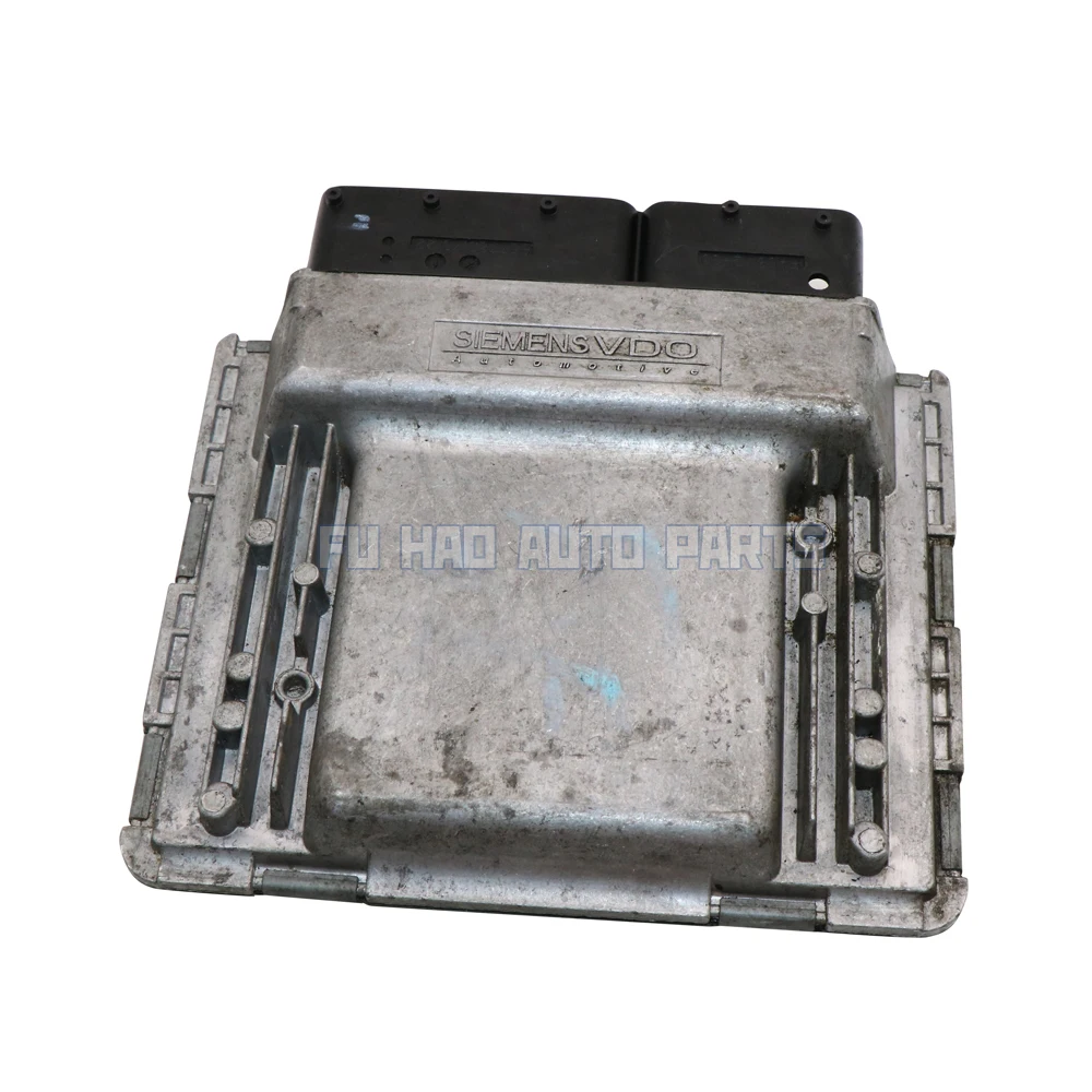 Модуль управления ЭБУ 5m5p-14c33-af для Ford для Focus Siemens/VDO 5M5P-12B565-AF 5M5P14C337AF 5M5P12B565AF