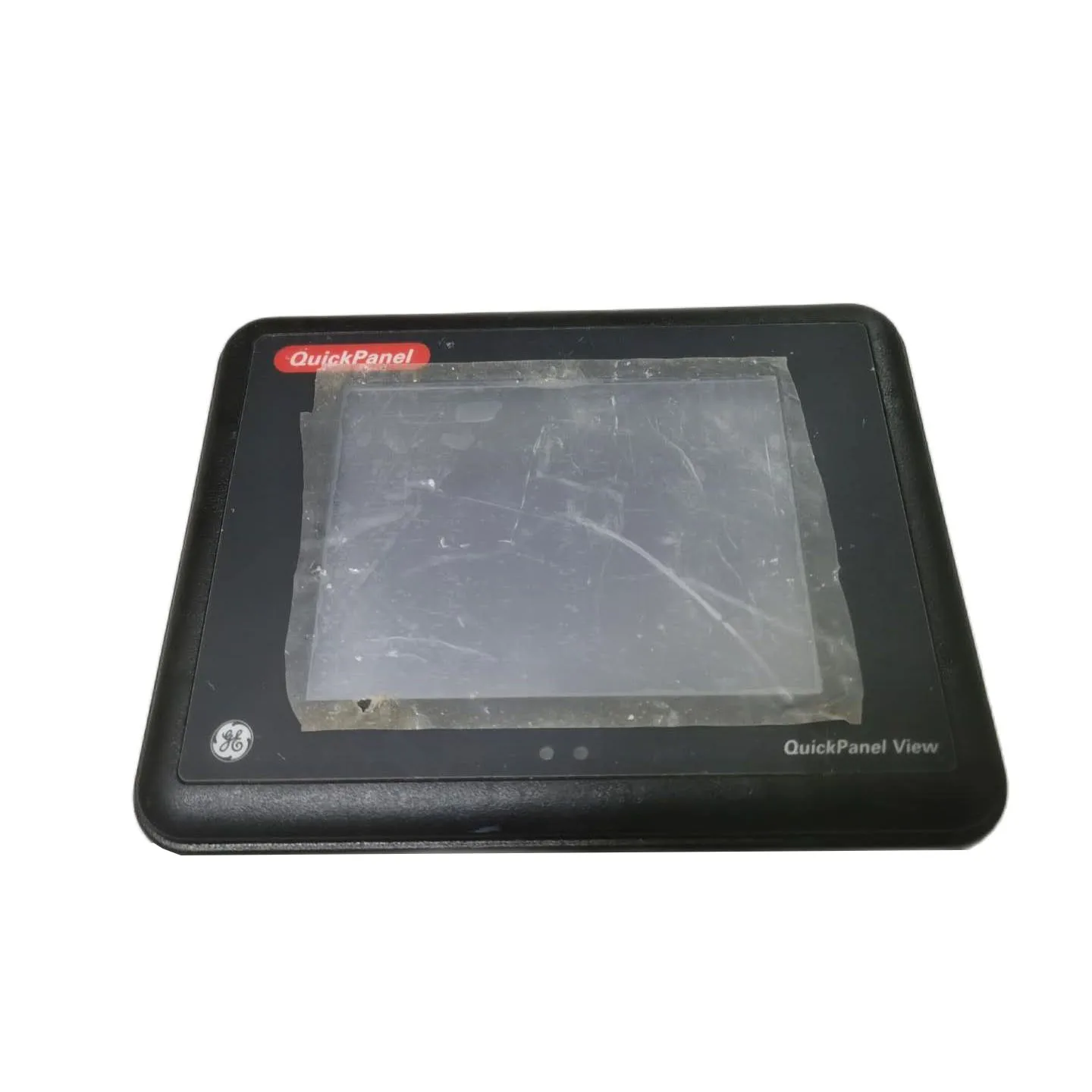 

IC754VSI06MTD-MH Ge HMI Сенсорный экран ES0601 б/у