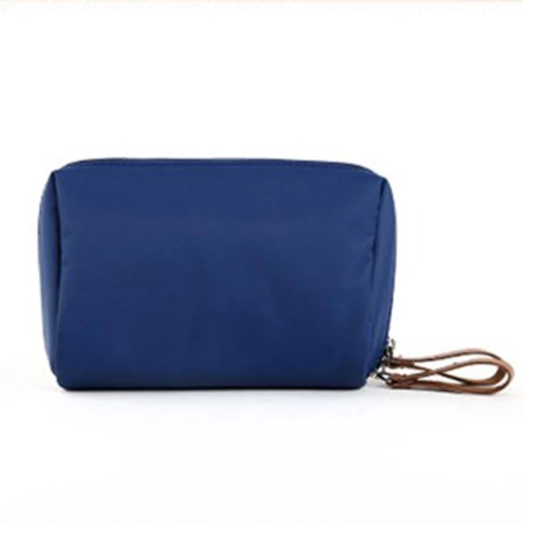 

Personality Cosmetic Bag Women Makeup Pouch Toiletry Bag Fashion Necessaries Make up Organizer Case