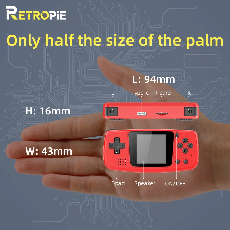 thumb