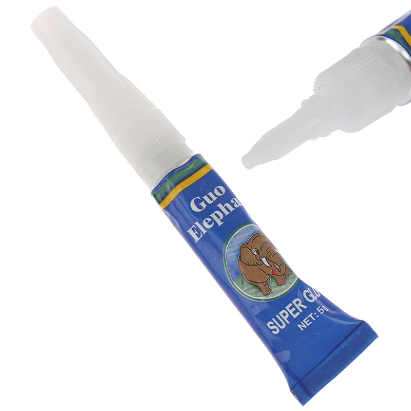 Клей для водных растений специальный состав аквариума сильный клей 1 шт.