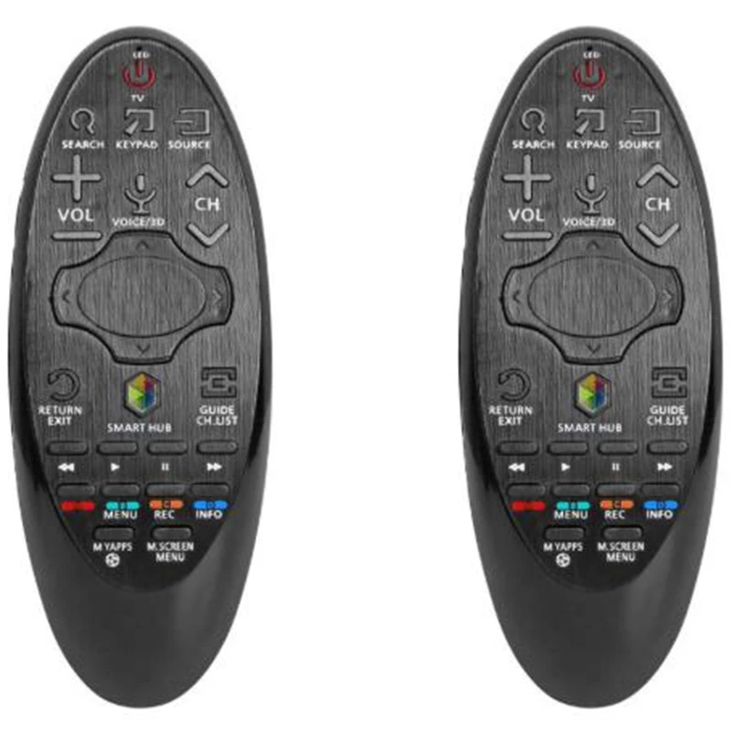 Дистанционное управление совместимый для Samsung и LG Smart TV BN59 01185F 01185D 01184D 01182D|Пульты