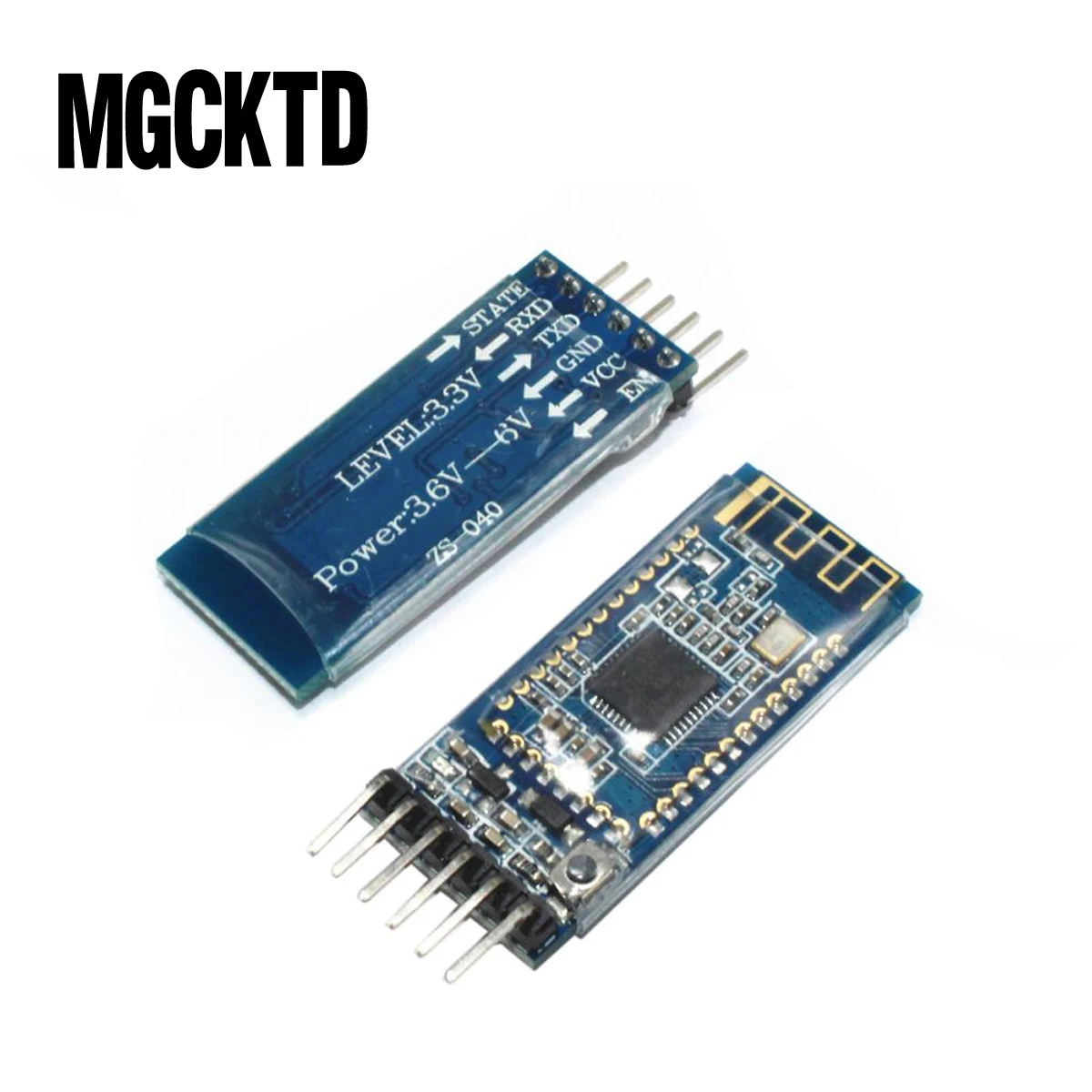 Модуль трансивера AT 09 BLE Bluetooth 4 0 Uart CC2541|ble module|bluetooth switchbluetooth module 4.0 |