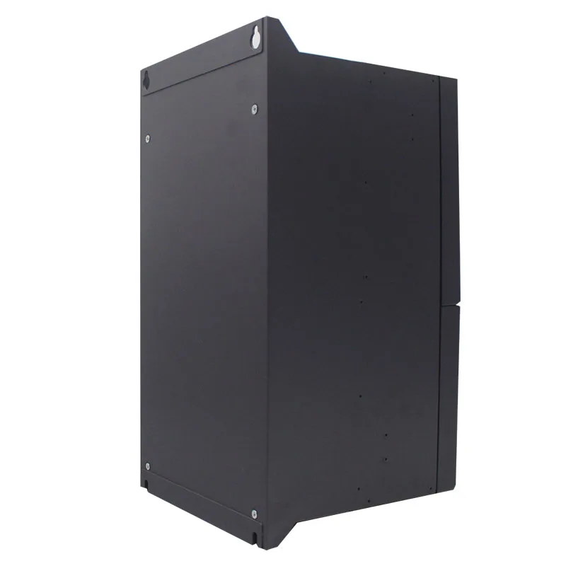 VFD 30 кВт 380 В Векторный Преобразователь переменной частоты для преобразователя