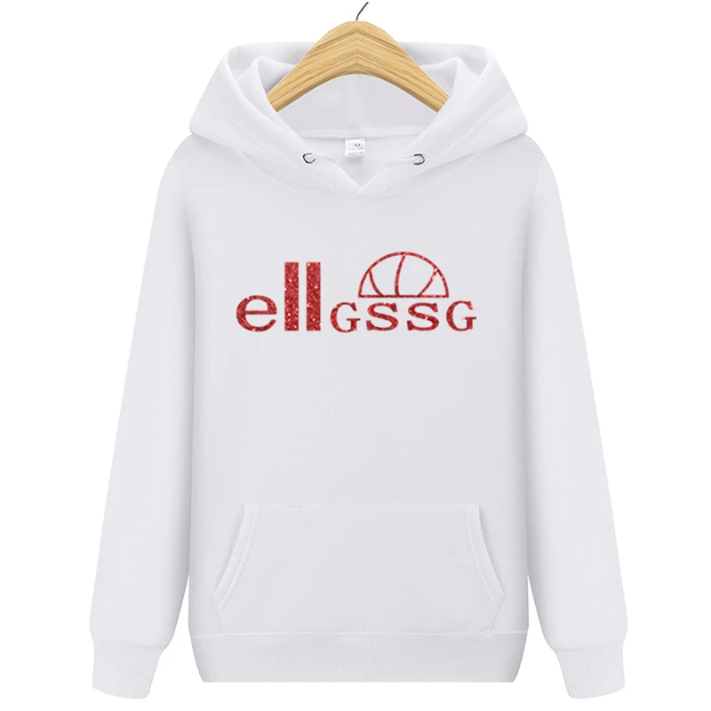 

New Fall/Winter 2021 Men's Hoodie Sweatshirt Men's High Quality Print Long Sleeve Men's Hoodie