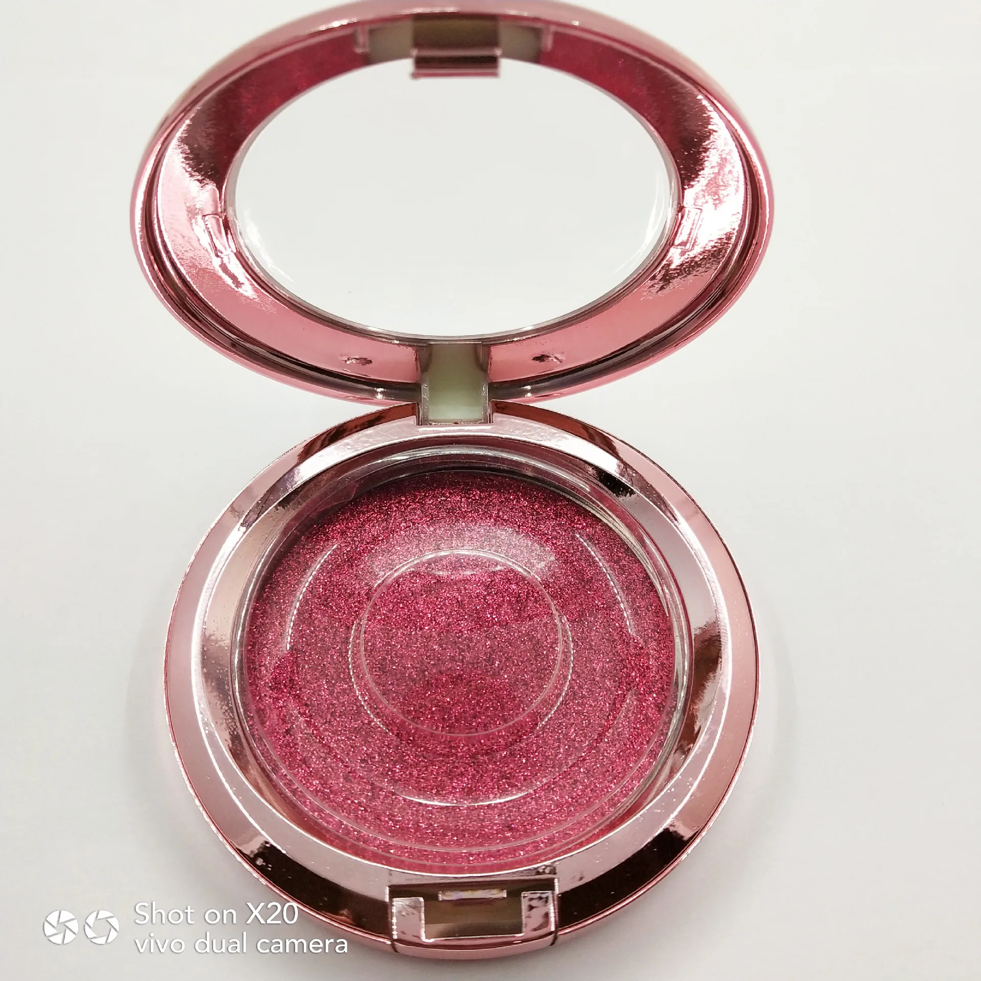 50 шт. Пользовательский логотип упаковочная коробка для ресниц пустой ресницы