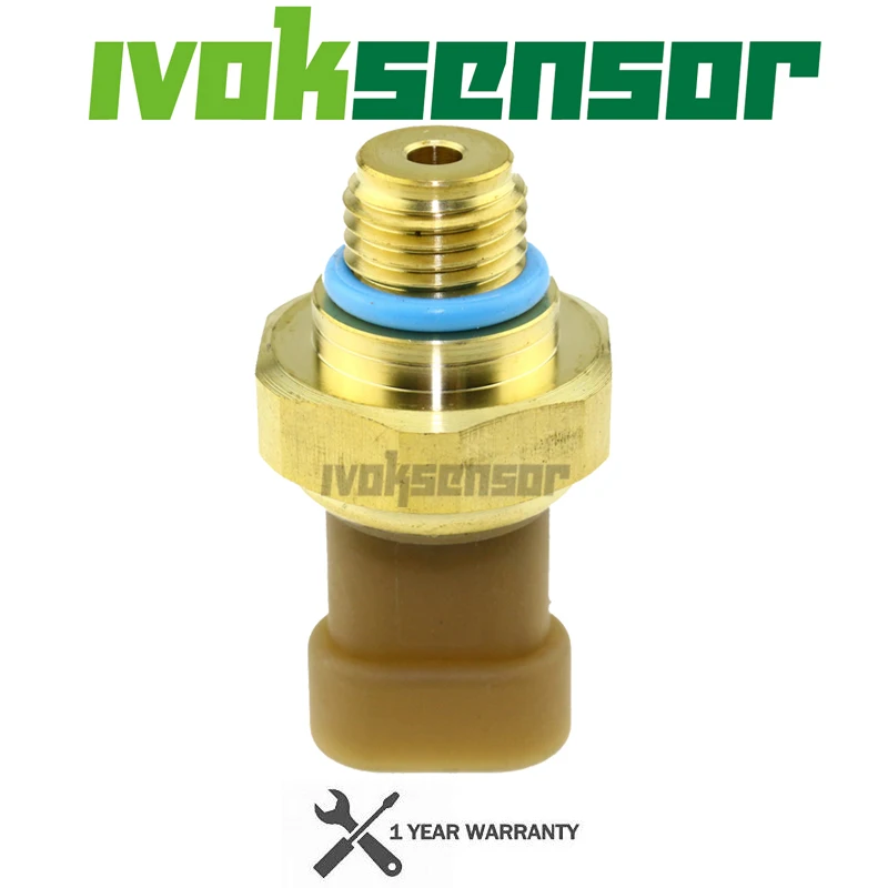 Датчик давления для моторного масла отправителя CUMMINS CGE280 GAS PLUS 4921503 3348579