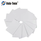 100 шт.лот, 13,56 МГц, копия UID IC, копия белой карты, Дубликатор смарт-карты, копия IC-карты, используемая для устройства контроля доступа