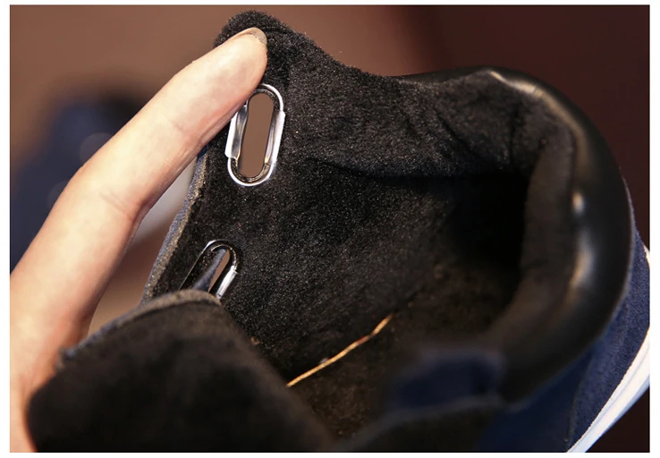 Детские ботинки из натуральной кожи для мальчиков и девочек Лидер продаж 2020 года