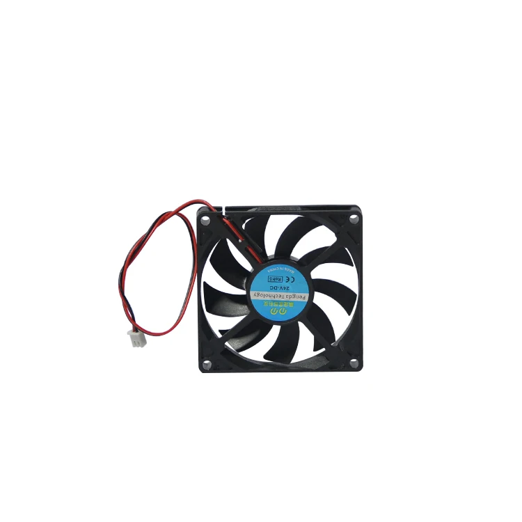Вентилятор для 3D-принтера 8015, 4 контакта, 80 мм, 80 мм x 80 мм x 15 мм, 8 см, видеокарта, постоянный ток 5 В/12 В, 1 шт.