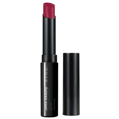 

Avon Ultra Beauty Lipstick Stylo Frisky Red Adds Plump To Your Lips The Most Helpful Lipstick Your Biggest Helper