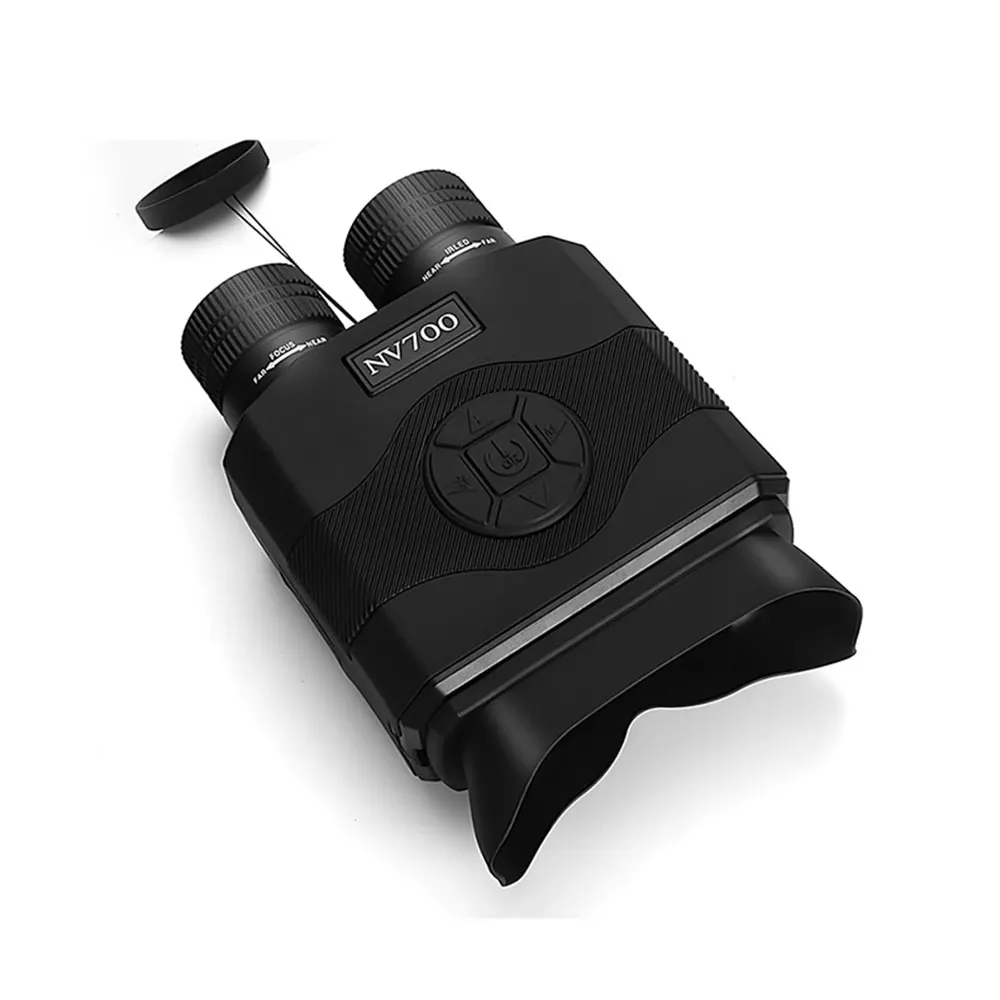 

NV700 HD Infrared Night Vision Device Monocular Night Vision Camera Outdoor Digital Telescope With Day And Night For Hunting