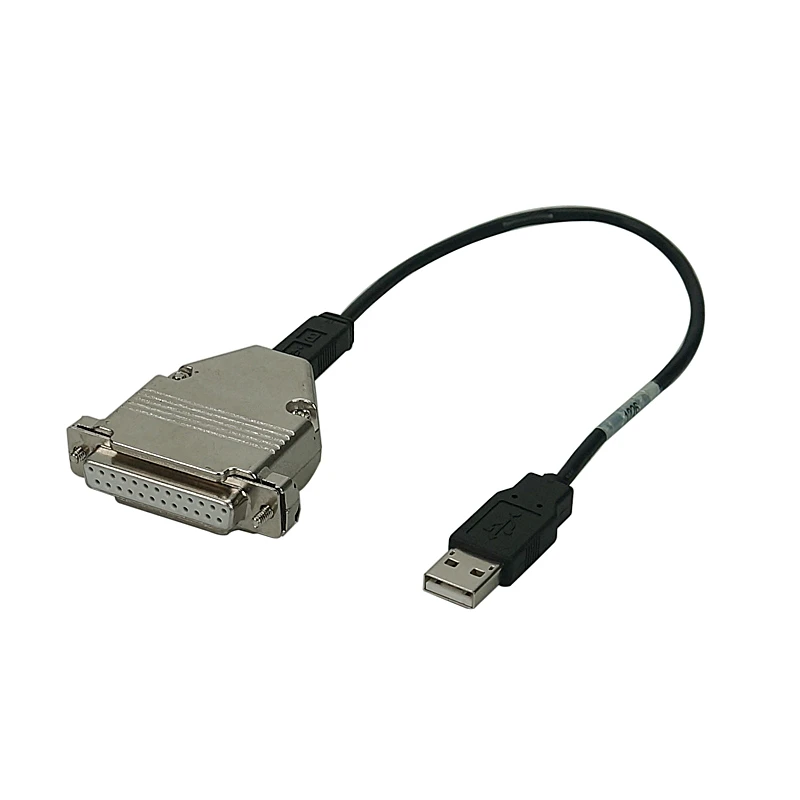 

Mach 3 USB to Parallel Adapter USB CNC router machine Controller For LY-USB100 UC100