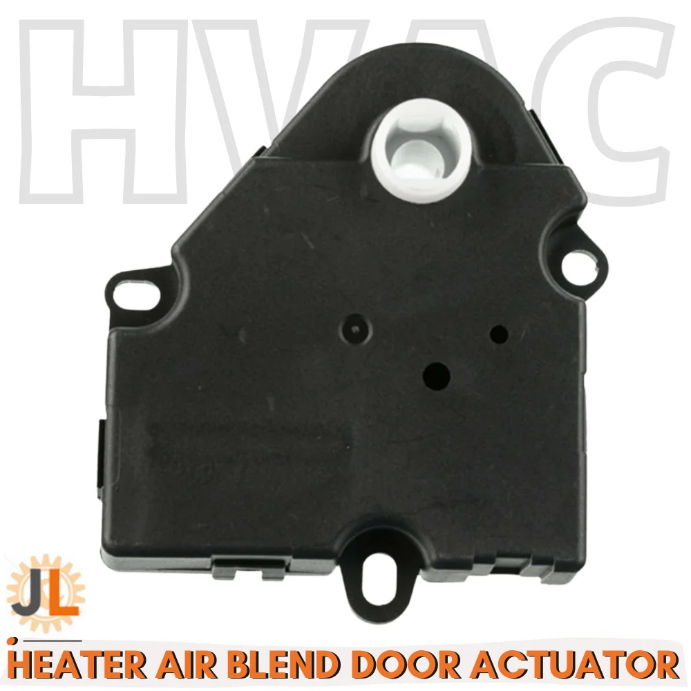 

HVAC Heater Air Blend Door Actuator for 1991-2014 Chevrolet GMC C1500 C2500 C3500 K1500 K2500 604103 16149192 89018370 604-103