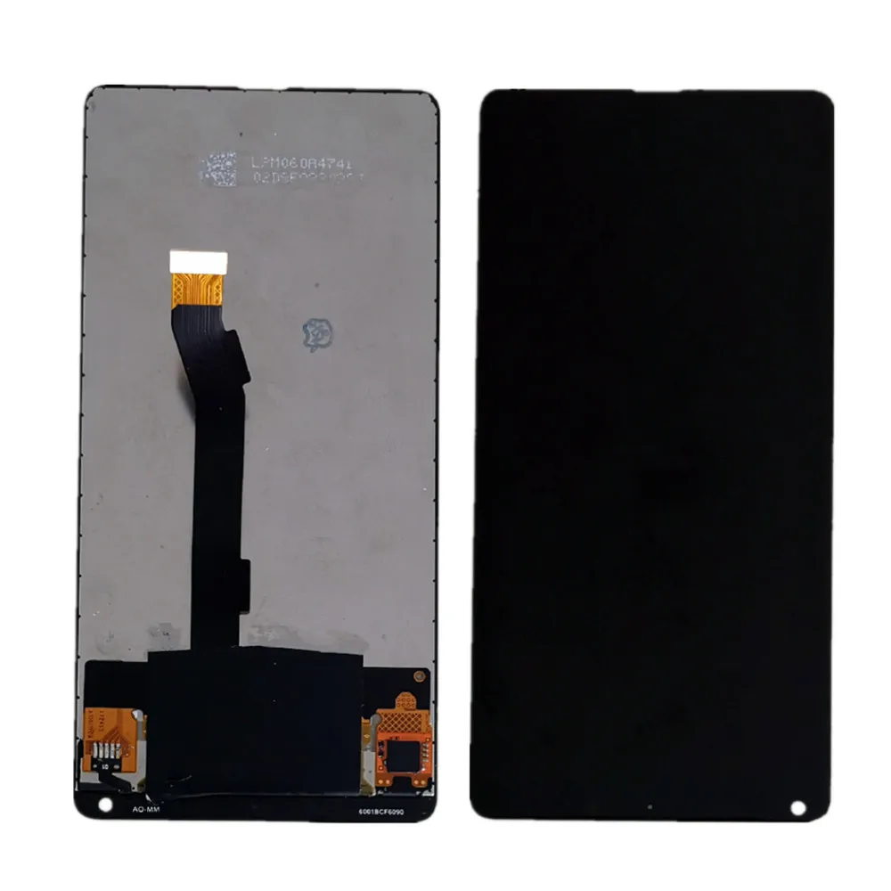 ЖК-дисплей 5 99 дюйма для Xiaomi Mix 2S Mix2s с сенсорным экраном и дигитайзером Mi 2s сменный