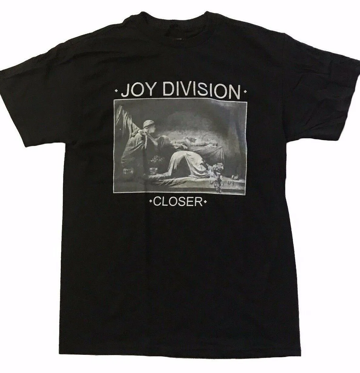 JOY DIVISION cloder новая мужская футболка волна альтернатива рок ретро стиль