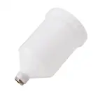 Гравитационный распылитель для пластиковый распылитель краски, 600 мл