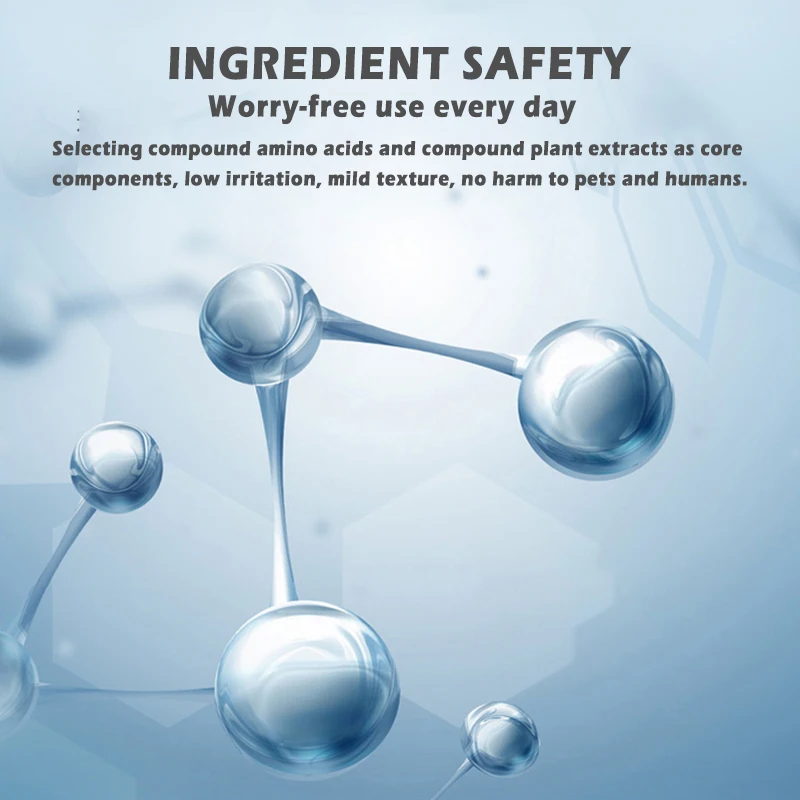 PETKIT-caja de arena inteligente para gatos, purificaci&oacute;n especial, esterilizaci&oacute;n l&iacute;quida concentrada, desodorante, flor de pera, fragancia l&iacute;quida-4