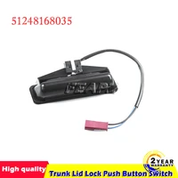 for bmw e39 e60 525 528 530 540 m5 trunk lid lock push button switch handle oem 51248168035 2046802391