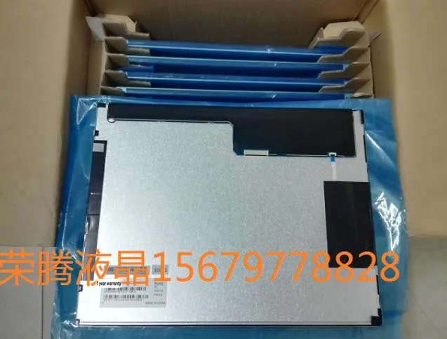 

Original 180 days warranty M150MNN1 M150GNN2 LQ150X1LG98W