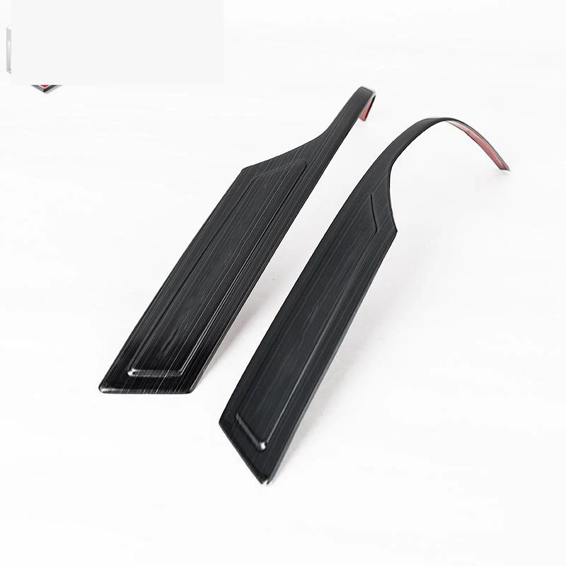 

Auto Acessorios Para Carros Pegatinas Coche Sticker Decoration Car Accessories Exterior Wing Mirror 2017 2018 FOR Honda Avancier