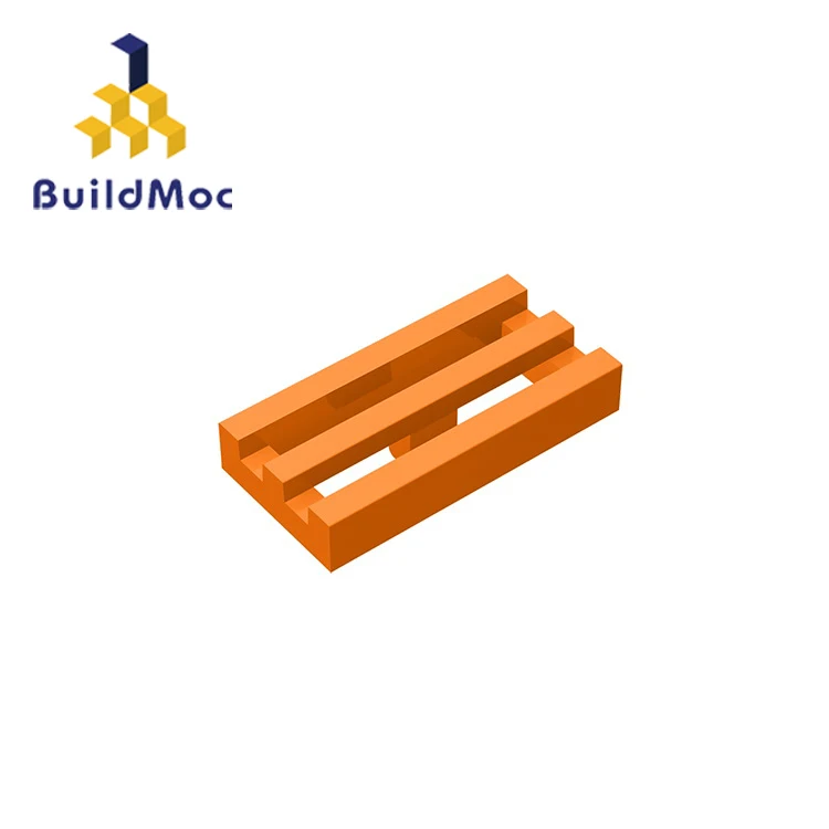 2412 30244 1x2 Technic changever Catch для строительных блоков части DIY развивающие творческие
