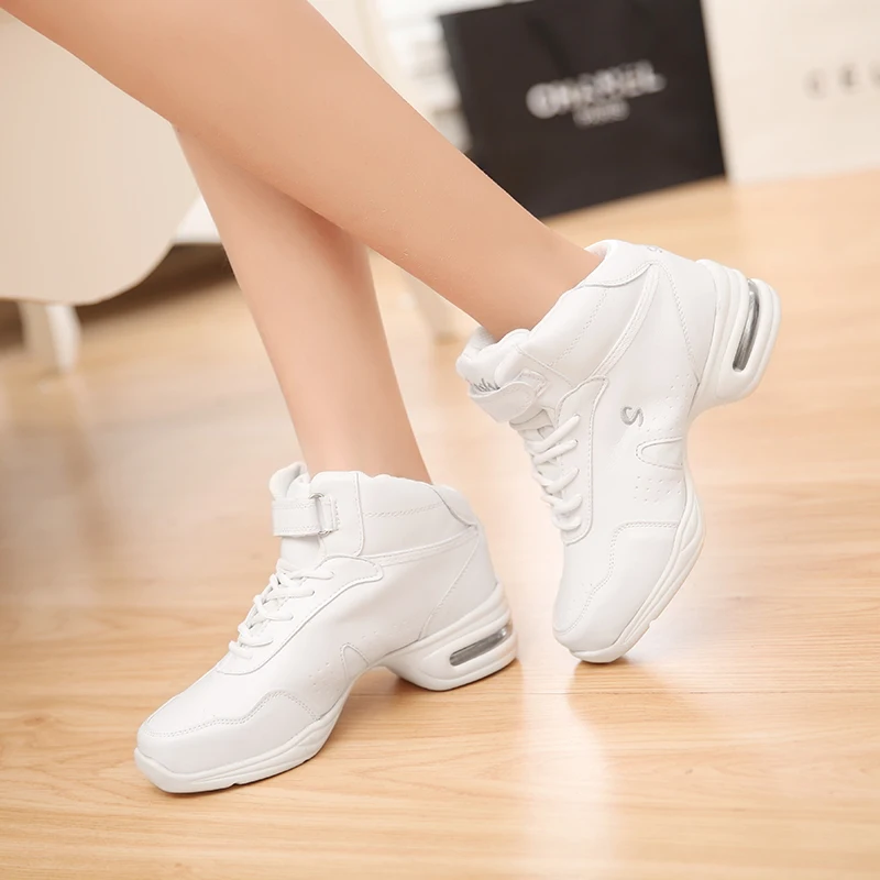 DIPLIP/Новинка спортивная танцевальная обувь дышащая для современных танцев