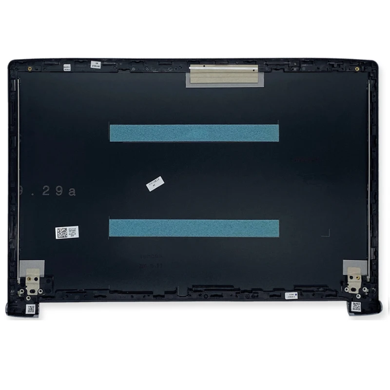 Оригинальный новый верхний чехол для ноутбука Acer Aspire S13 S5-371 S5-371T задняя крышка с