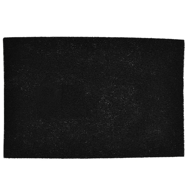 AD очиститель воздуха фильтр с активированным углем губка для воздухоочистителя