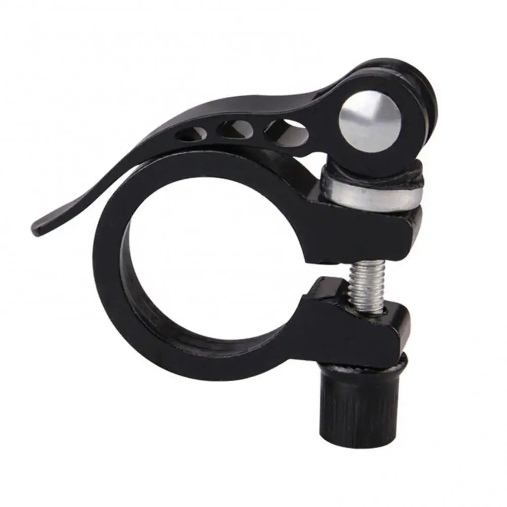 

28.6/31.8/34.9mm Bicycle Quick Release Seatpost Seat Tube Clamp Cycling Tool