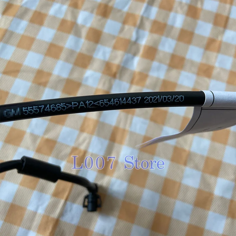 5 шт. нагреватель дроссельной заслонки впускной шланг труба для Chevrolet Cruze 1 6 Alfa Fiat