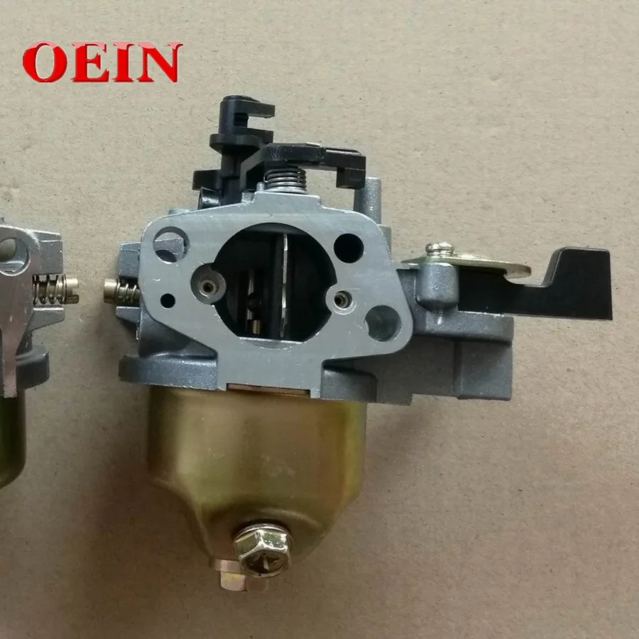 

GXV120 Carburetor Honda GXV120 160FL 1P60 16100-ZE6-W01