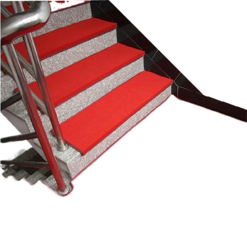 Черный Alfombra для кухни маленькие двойные звезды пушистый круглый коврик лестницы