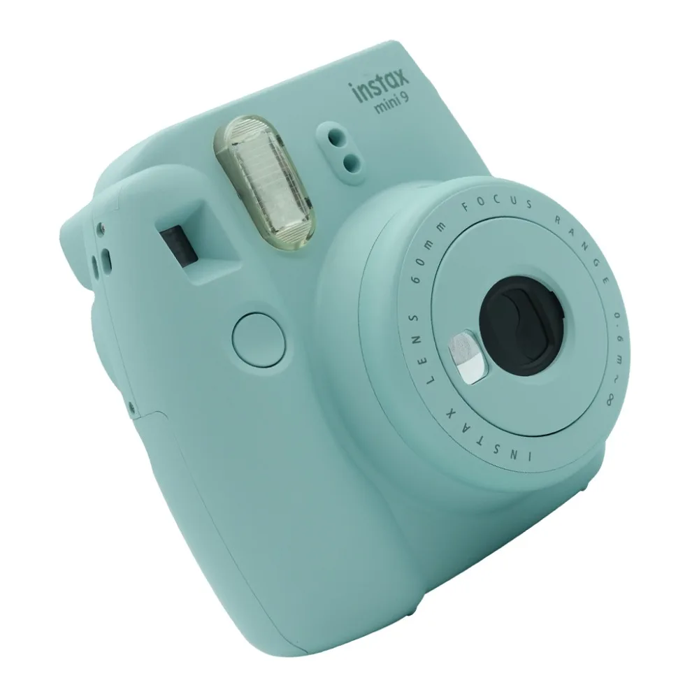 Детский Рождественский подарок Fujifilm Instax Mini7C 9 камера Instax+ 50 листов Fujifilm Instax Mini 9 пленочная фотобумага Instax Cam