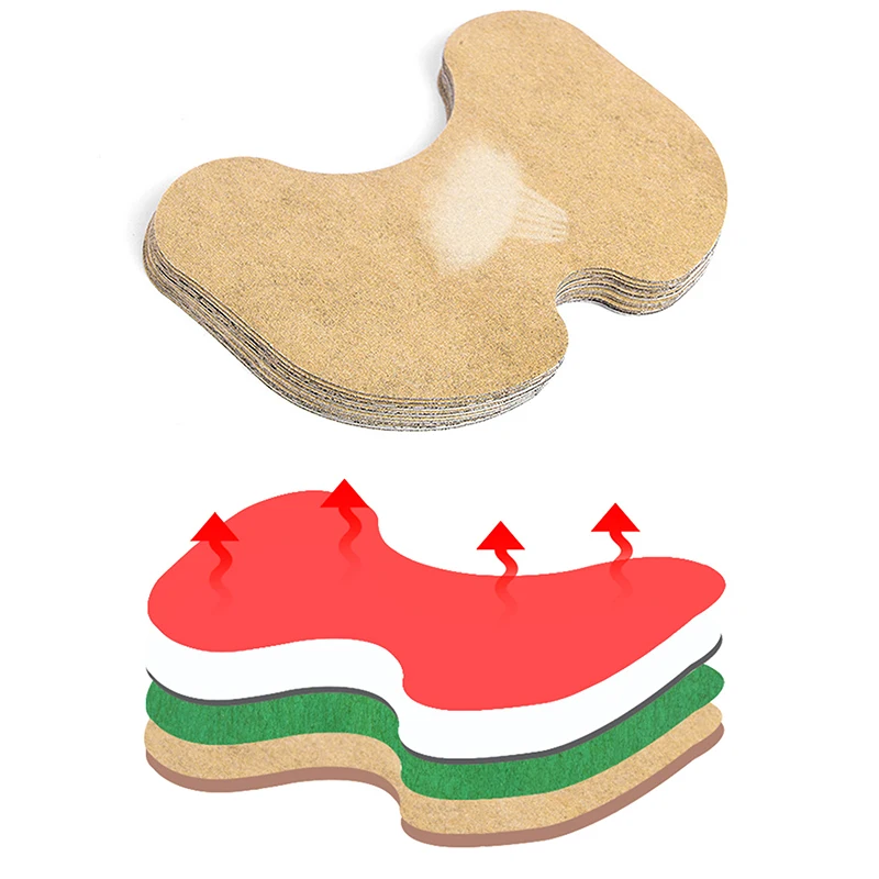 

1 коробка Пластырь от боли в коленных суставах, китайский экстракт полыни, наклейка для снятия боли в суставах, пластырь от артрита