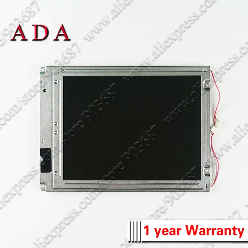 ЖК-дисплей для SHARP LQ104V1DG21 панель абсолютно новый и оригинальный | Компьютеры офис