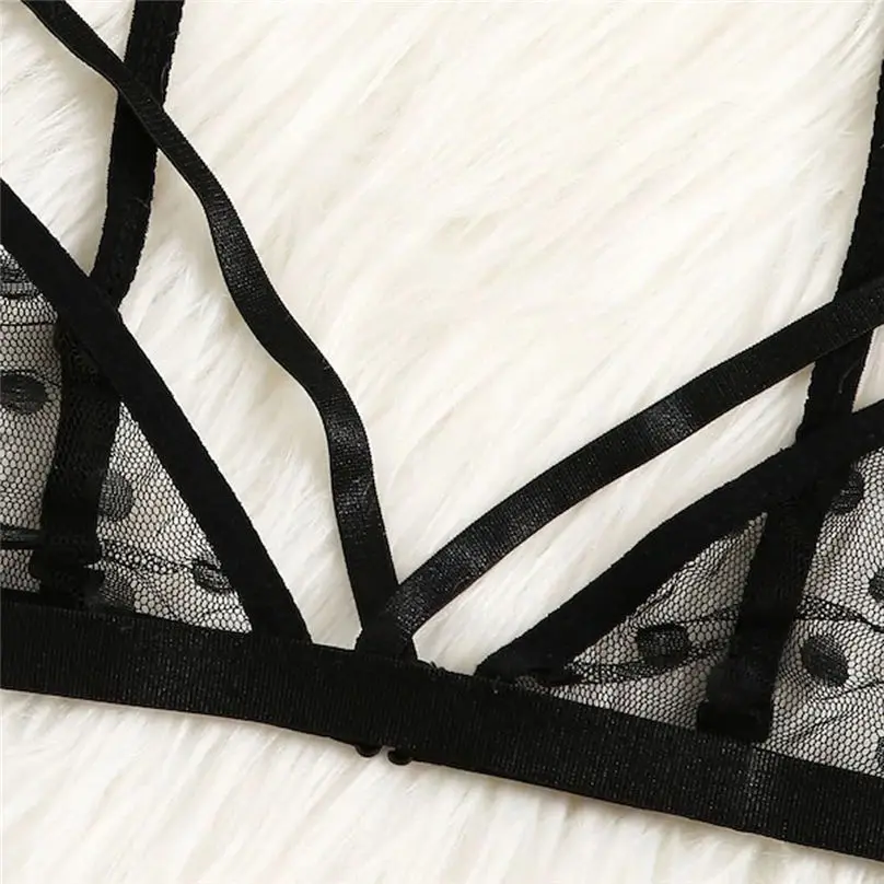 Новое модное женское сексуальное нижнее белье кружевное микро бикини