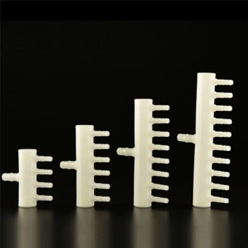 

1 шт., пластиковый разделитель воздушного потока для аквариума