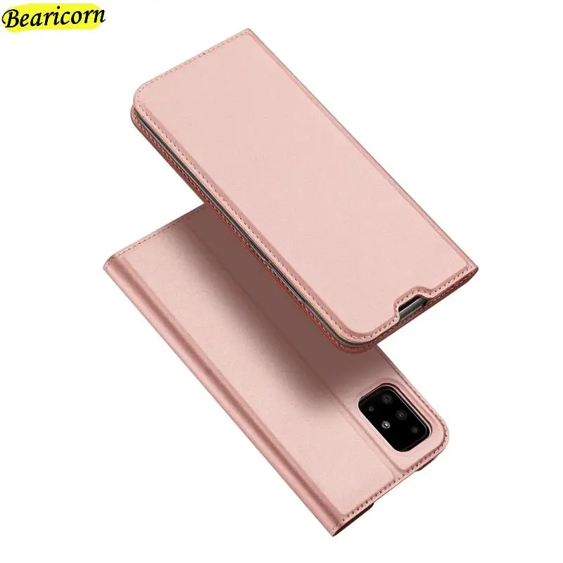

Magnetic Flip Wallet Case For Samsung Galaxy A10 A20s A30s A40 A50 A70 M01 M02s M11 M21 M31 M51 M12 M22 M32 Magnet Leather Cover