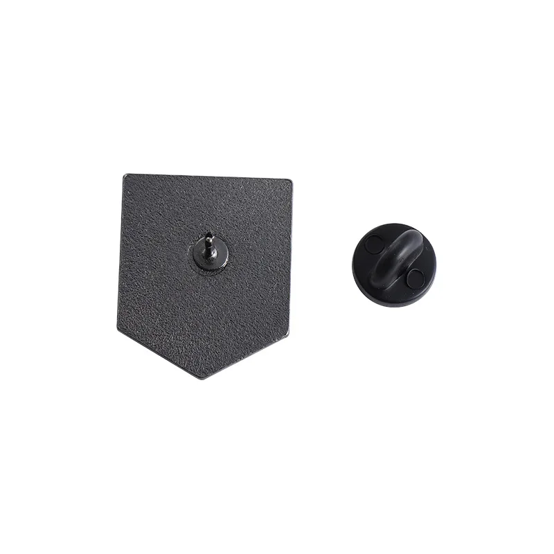 Булавки из серии Космос буквы мультяшный астронавт земля брошь сплава в форме