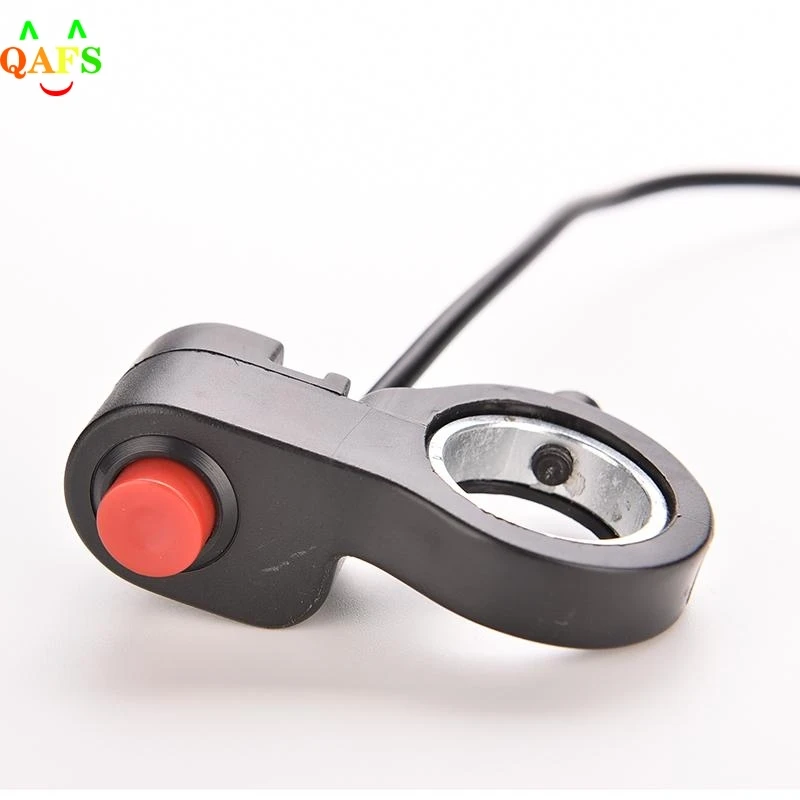 1 шт. универсальный переключатель на руль мотоцикла 7/8 дюйма 0 7 м | Автомобили и