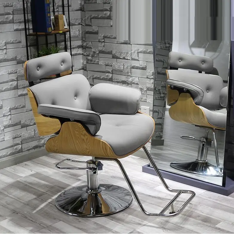 Belleza Fauteuil Stoel мебель для макияжа Schoonheidssalon De Barbeiro Mueble Salon Silla Barbershop Cadeira Shop парикмахерское кресло