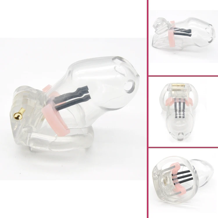 Тюрьма птица V2 устройство против обмана секс игрушки A302| |