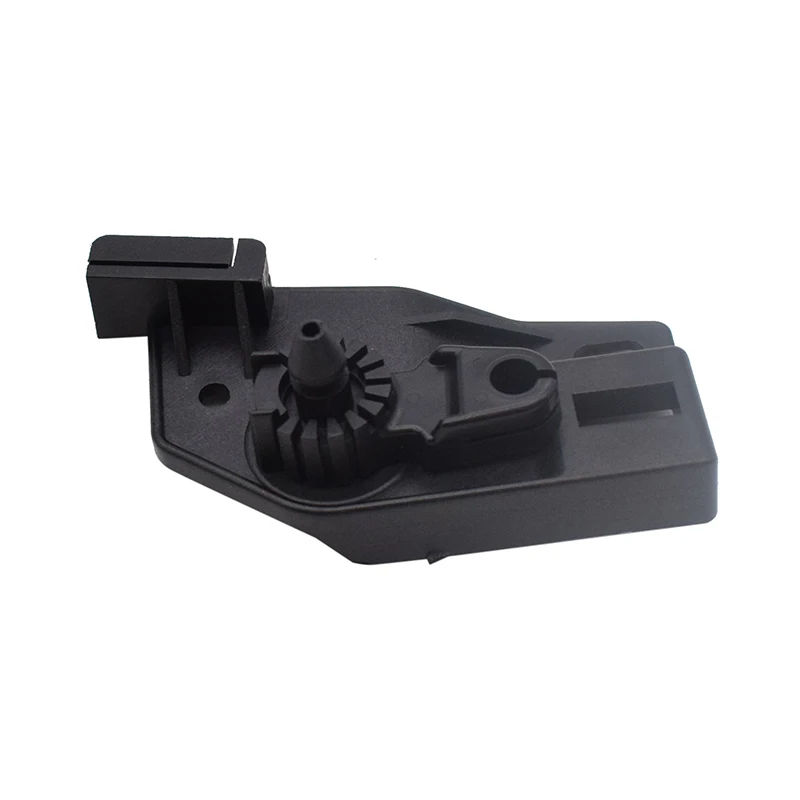 Рукоятка и кронштейн для высвобождения капота VW Jetta Golf MK4 Bora Polo Beetle Seat Skoda 1J1823633A